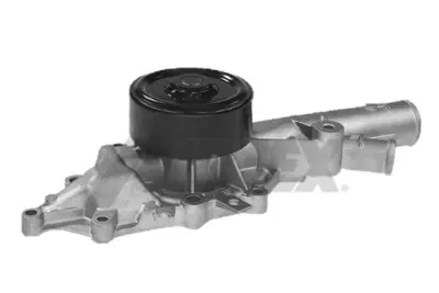 AIRTEX 1648 Devırdaım Pompası (Om611, Om612) W202 97>00 W203 00>07 W210 98>02 W163 99>05 6112001201