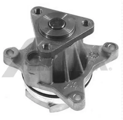 AIRTEX 1659 Devırdaım Su Pompası Focus Iı Focus Iı Cmax 04>07 C Max 07 /> Mondeo Iıı 00>07 1.8 16v / 2.0 16v S M 31480425 LF9415100A LR025302 ME1S7J8501CA XR858491