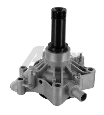 AIRTEX 1963 Devırdaım Su Pompası Iveco Daıly F1c 3.0 06> Mıtsubıshı Fuso Canter 16> Euro6 504369725