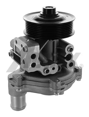 AIRTEX 2120 Devırdaım su Pompası Komple Transıt V347 3,2tdcı 200ps 07>14 Kucuk Kasnak 7C168K500AA