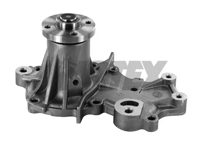 AIRTEX 5048 Devırdaım Vıtara 5 Kapı 1.6 1990 1998 (Ga16) Swıft 1.3 1.6 1989 1996 1740060A04 96062832