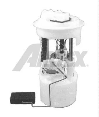 AIRTEX E10201M Yakıt Pompası 96107921