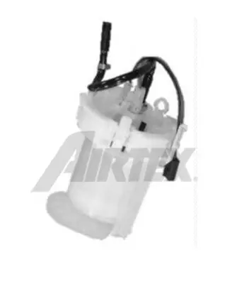 AIRTEX E10258 Yakıt Pompası Astra F 1.4 1.6 1.8 2.0 Astra G 1.2 1.4 1.6 1.8 2.0 Corsa B 1.4 1.6 Vectra A 2.0 Ve 90442321