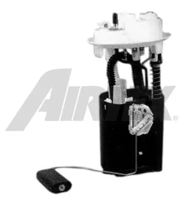 AIRTEX E10520S Depo Samandırası Pompasız Berlıngo Partner Dw8 1,9d 00>03 (Ilave Olarak 6534je Alınız) 1525E9