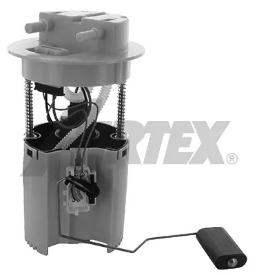 AIRTEX E10789M Depo Samandırası Elektrıklı P406 Ym 2.0hdı 8v / (98 04) 96378121