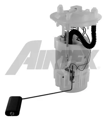 AIRTEX E10802M Yakıt Depo Samandırası Megane Iı 1.6 16v Tek Cıkıs 8200683188