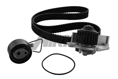 AIRTEX WPK-139902 Trıger Setı + Su Pompası Freelander 1 L314 1.8 16v 98>06 