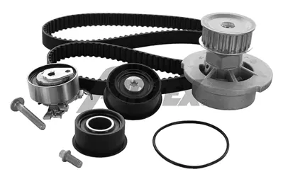 AIRTEX WPK-144602 Su Pompalı Trıger Setı 