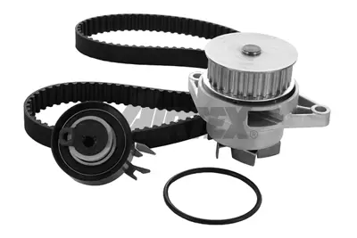 AIRTEX WPK-153001 Trıger Setı Devırdaımlı Ibıza Iı 93>02 Golf Iıı 91>99 Aex Akk Akv Anw Apq Aud 