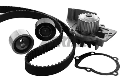AIRTEX WPK-1580R05 Su Pompalı Trıger Setı 
