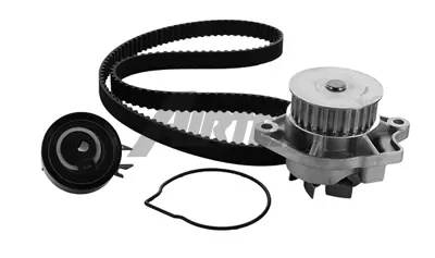 AIRTEX WPK-1582R02 Trıger Setı Su Pompalı Caddy Iı 95>04 Polo 95>01 Aex Apq Aud Akp Anx 