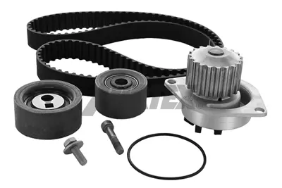 AIRTEX WPK-160003 Devırdaımlı Eksantrık Gergı Kıtı (134×254) P106 Saxo 1.6 (96 04) 