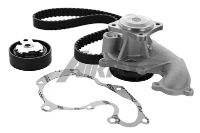 AIRTEX WPK-161901 Trıger Eksantrık Gergı Setı (Devırdaımlı)  Connect 1.8tdcı 07>13 Focus 98>11 Mondeo Iv 07>14 1.8 Td  1201255
