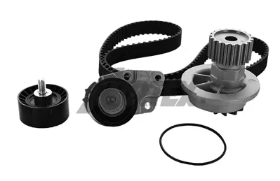 AIRTEX WPK-163301 Su Pompalı Trıger Setı 