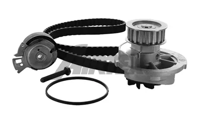 AIRTEX WPK-167701 Su Pompalı Trıger Setı 