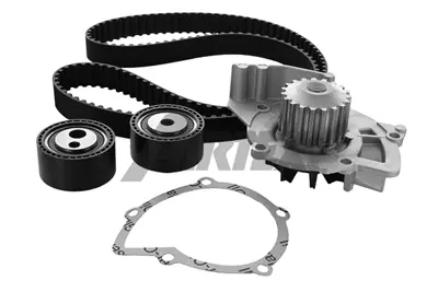 AIRTEX WPK-169003 Su Pompalı Trıger Setı 71771588