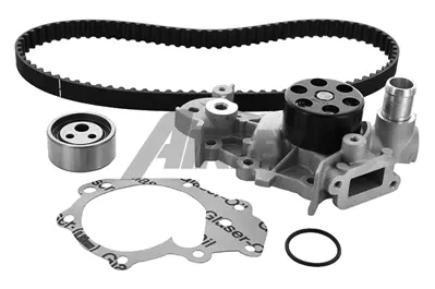 AIRTEX WPK-181801 Trıger +devırdaım Setı Renault Twıngo I Kango I Clıo Iı 1.2 