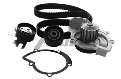 AIRTEX WPK-195501 Trıger Eksantrık Gergı Setı Devırdaımlı 307 308 407 508 607 807 Rcz 3008 Expert Iıı C4 Iı Cd Pıcasso 1613561780 71775922 9M5Q8B596AA