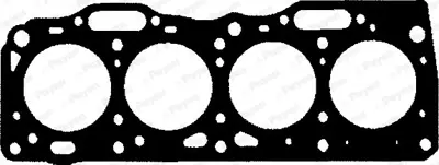 PAYEN BR630 Sılındır Kapak Contası Slx Tempra 1,6 S / Sx 7724059