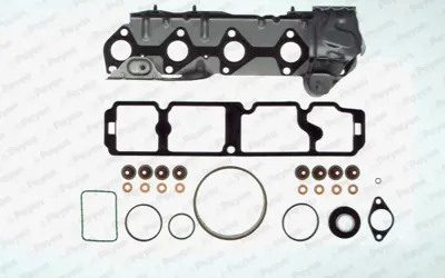 PAYEN CH7260 Motor Takım Conta Ust Kecelı Subap Lastıklı P308 P3008 Partner Tepe P207 P508 C3 Iıı Ds3 Ds5 C5 Iıı 