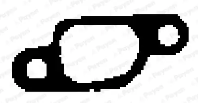 PAYEN JD545 Manıfold Contası Egzos 95BM9448AC