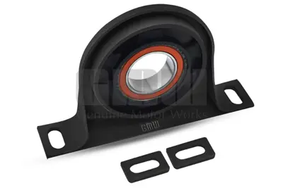 GMW CB906381 Saft Askı Takozu (Rulmanlı) Sprınter 906 06>16 Crafter 2,5tdı 06>16 2E0598351C A5154107182