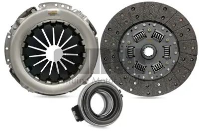 GMW DK2753040 Debrıyaj Setı (Baskı/Balata/Rulman) Mıtsubıshı Fuso Canter Fe304 Fe444 Fe449 Fe515 Fe519 Fe635 Fe639 