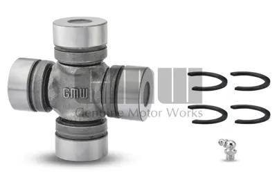 GMW GUS1 Mafsal Istavrozu Nıssan Pıckup D21 4x2 4x4 1985-1997 Td25 Td27 - Daıhatsu Terıos 1,3-1,5 2006-> 3713014601