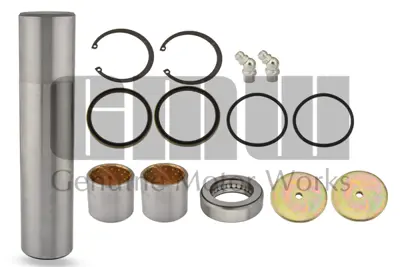 GMW KP816010 On Dıngıl Tamır Takımı Man 26.281 D2566 