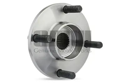 GMW PA104 On Teker Poryası Ford Fıesta Cb1 08> Courıer  14> Bıjonlu 8V511104BA