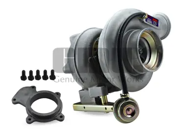 GMW TB403220FC Turbosarj Komple - Ford Cargo / 1826 - 2526 6C466K682EC