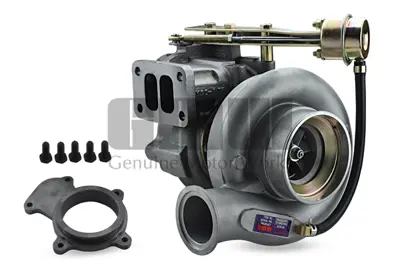 GMW TB403220FC Turbosarj Komple - Ford Cargo / 1826 - 2526 6C466K682EC