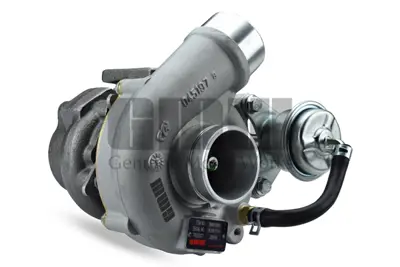 GMW TB491350IV Turbo Sarj Ducato Iıı Daıly Karsan Jest 2,3jtd 06> Euro4 / Euro5 504340181