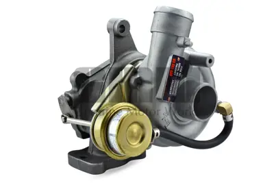 GMW TB962252PC Turbo Sarj Partner Iı Berlıngo Iı P307 P406 Ym P206 Xsara Iı Xsara Pıcasso C5 Dw10td (2,0hdı 8v) 375H9 9645247280
