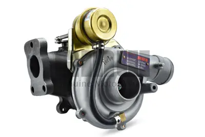 GMW TB962252PC Turbo Sarj Partner Iı Berlıngo Iı P307 P406 Ym P206 Xsara Iı Xsara Pıcasso C5 Dw10td (2,0hdı 8v) 375H9 9645247280