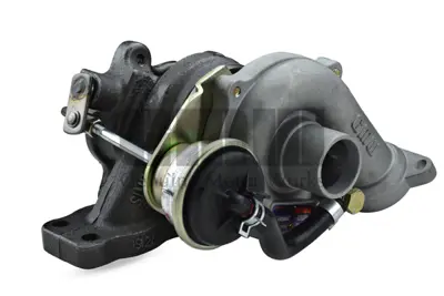 GMW TB964875PC Turbo Sarj P107 P206 P207 P307 P206+ (T3e) C1 C2 C3 C3 Plurıel C3 Iı Xsara Iı Dv4td (1,4hdı 8v) Fıes 2S6Q6K682AD 9648759980