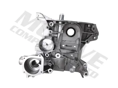 MOTIVE OP8168 Yag Pompası Komple Insıgnıa A Astra J Mokka A16let A16xer A18xer 638200