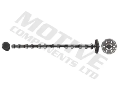 MOTIVE T2137 Eksantrık Mılı Egsoz Bmw E60  E70 M57 03> 11317791580