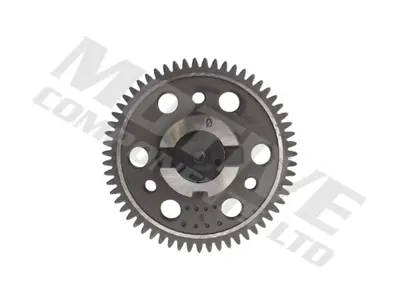 MOTIVE T2137 Eksantrık Mılı Egsoz Bmw E60  E70 M57 03> 11317791580