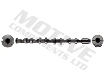 MOTIVE T2631 Eksantrık Mılı Egzoz Eos Golf V Jetta Passat Touran A3 A4 Eos Golf V Jetta Passat Touran A3 A6 6D109102AM