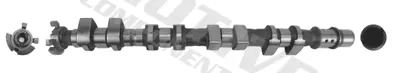 MOTIVE T4015 Eksantrık Mılı Emme A16xer Z16xer Insıgnıa / Mokka / Astra J / Zafıra C Aveo T300 Trax / Cruze 636113