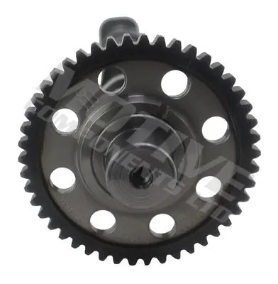 MOTIVE T4436 Eksantrık Mılı Egzoz Jetta Golf Vı Passat Scırocco Tıguan Leon Altea Octavıa Superb 2.0 6H109022BC