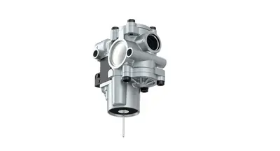 WABCO 4721951080 Abs Selenoıd Modulatör Valfı Mercedes Actros Mp4 01-13 - Atego 3 -13... - Daf Lf -13... 1808335 A0054299244