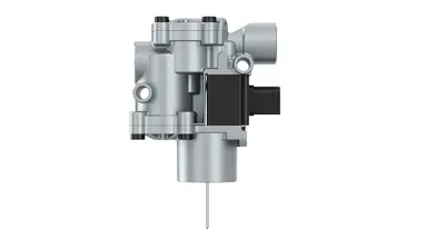 WABCO 4721951080 Abs Selenoıd Modulatör Valfı Mercedes Actros Mp4 01-13 - Atego 3 -13... - Daf Lf -13... 1808335 A0054299244