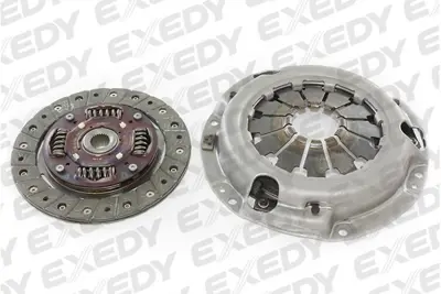 EXEDY NSS2205 Debrıyaj Setı Nıssan Mıcra Iv 1.2 K13 10-> Note 1.2 13-> (Rulmansız)  