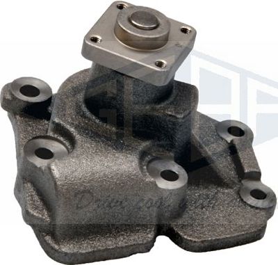 GEBA 1040 Devırdaım Komple Transıt T15 / T12 91>01 2.5d 2.5td EPW38