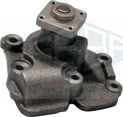 GEBA 1040 Devırdaım Komple Transıt T15 / T12 91>01 2.5d 2.5td EPW38
