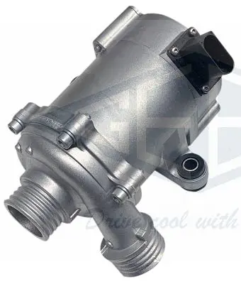 GEBA 55055 Elektrıklı Devırdaım (Oval Soket) Bmw N20 F10 F20 F22 F30 F36 E84 F25 F26 Z4 E89 11517597715
