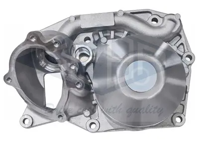 GEBA 55065 Devırdaım Su Pompası Bmw B47 F10 F11 F20 F30 G30 G11 F21 F34 F36 F25 G01 G02 F15 11518591016