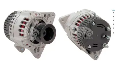 ITHAL B F032114049 Alternatör Massey Ferguson 6235 -,Massey Ferguson 6245 -,Massey Ferguson 6255 -,Massey Ferguson 6270 